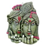 KSI Wall Decorative Hanging & Sculpture, Beautiful Frame for Home Decoration, Living Room, Office Wall Hanging & Great for Gifting Purpose (Design 2)
