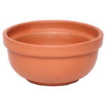 KSI Clay Blows for Home and Office Pack of 2 Bowls