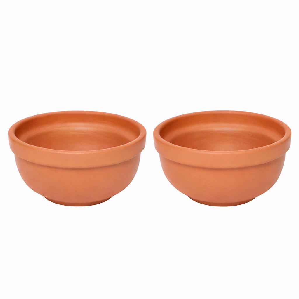 ChatGPT-Image-Dec-22-2025-03_31_05-PM.png KSI Clay Blows for Home and Office Pack of 2 Bowls - Image 1