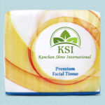 KSI Biodegrable Eco Friendly tissue paper