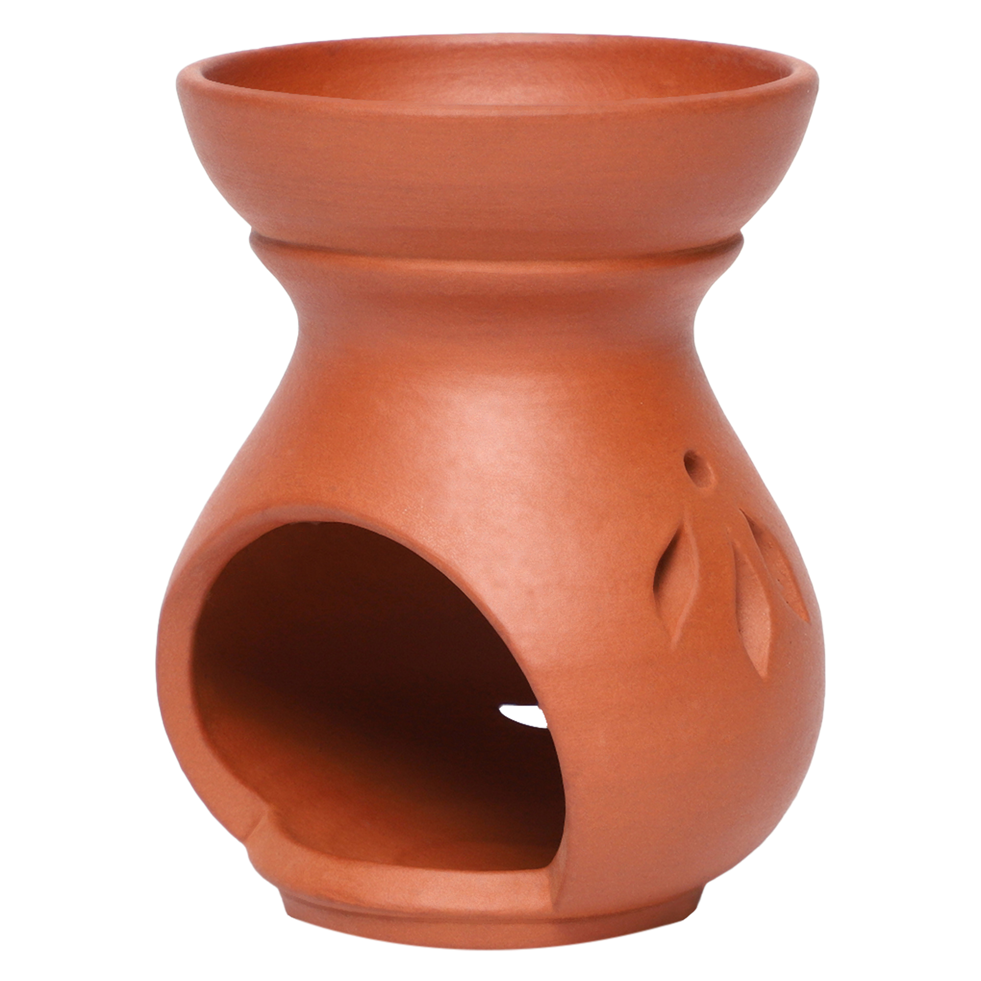 Diffuser-1.jpg KSI Invert Fragrances Clay Aroma Diffuser Air Freshener with Fragrance for Home, Office - Image 1