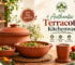 Authentic Terracotta Kitchenware