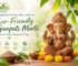 Eco-Friendly Ganpati Murti